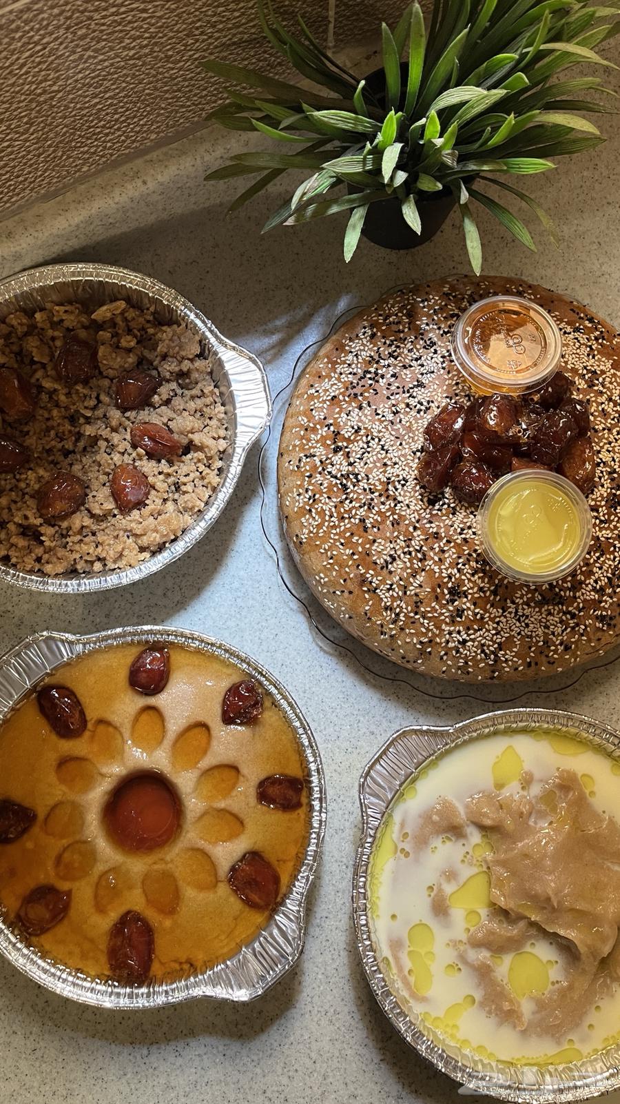 عروض اليوم الوطني اكلات شعبيه وسمن64505273560065114