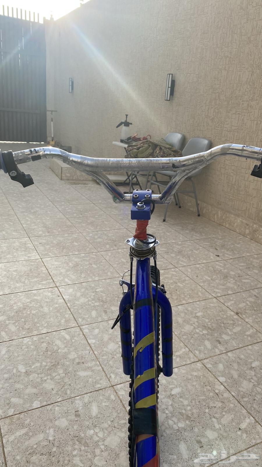 سيكل نضيف جدا كوبرا64507696381315114