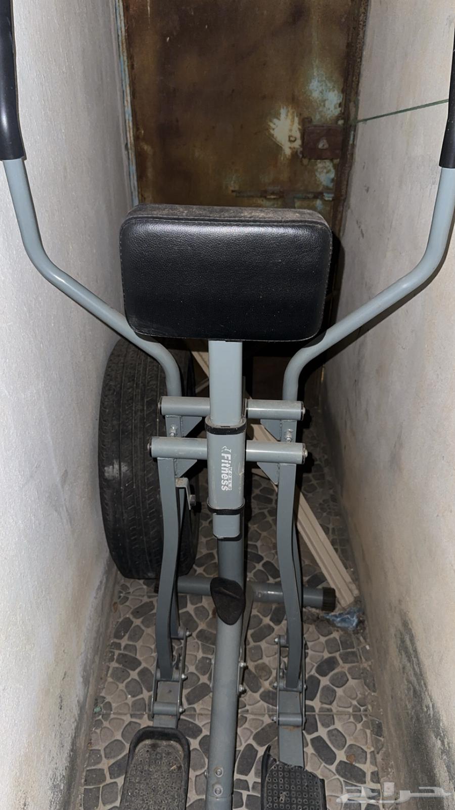 Treadmill64503787967491110