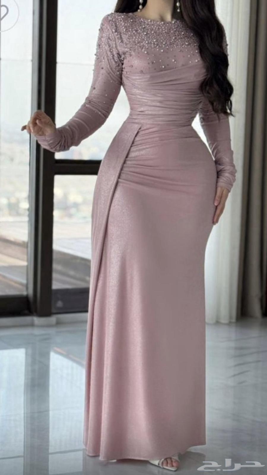 فستان أنيق للبيع64508047272835110