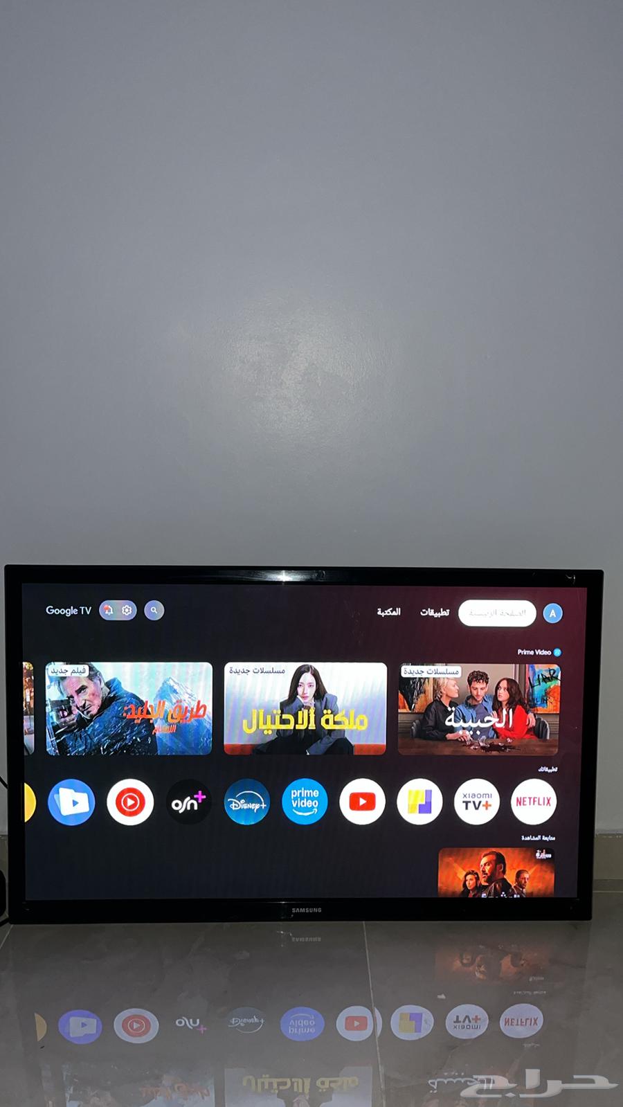 شاشة سامسونج بلازما 41 بوصة64507838253698110