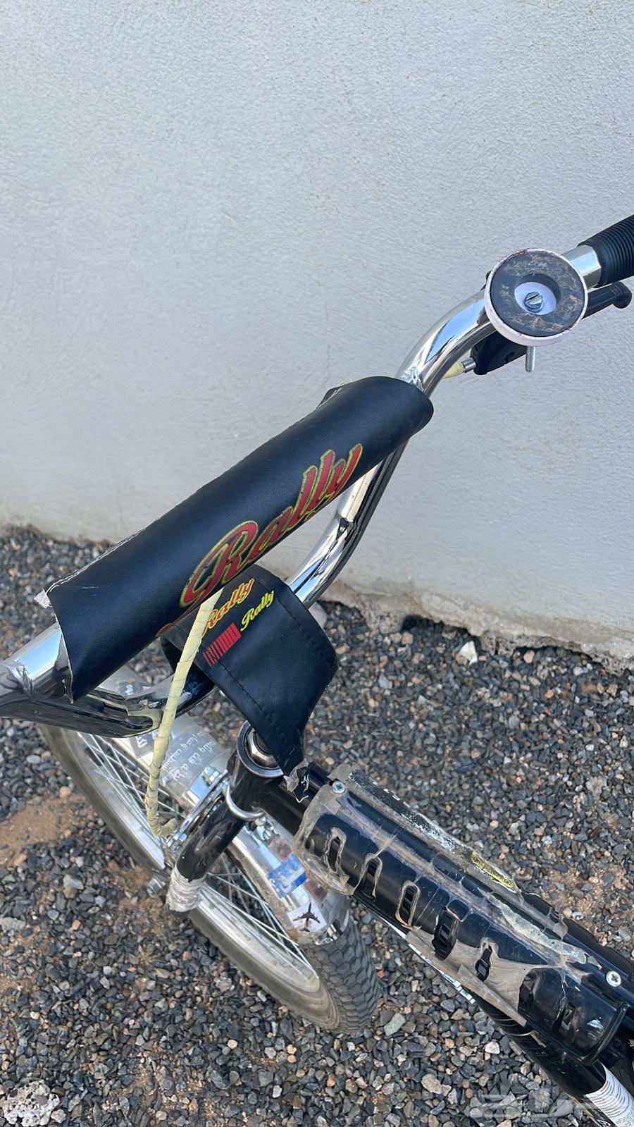 Bicycle for sale, well-maintained64504420383618114