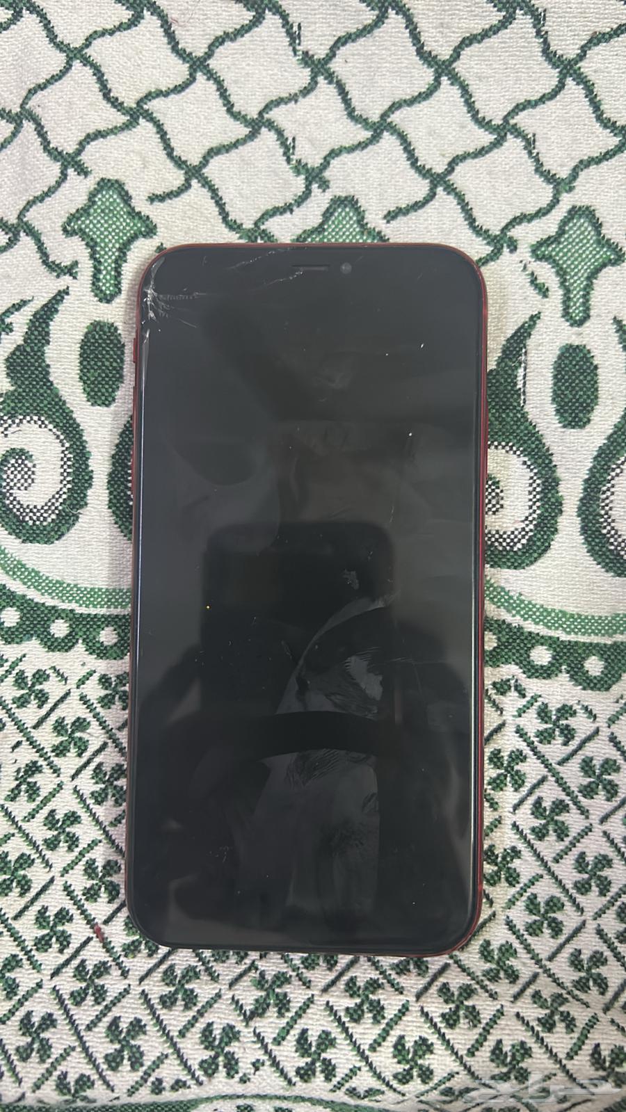 Iphone XR64503295040259113