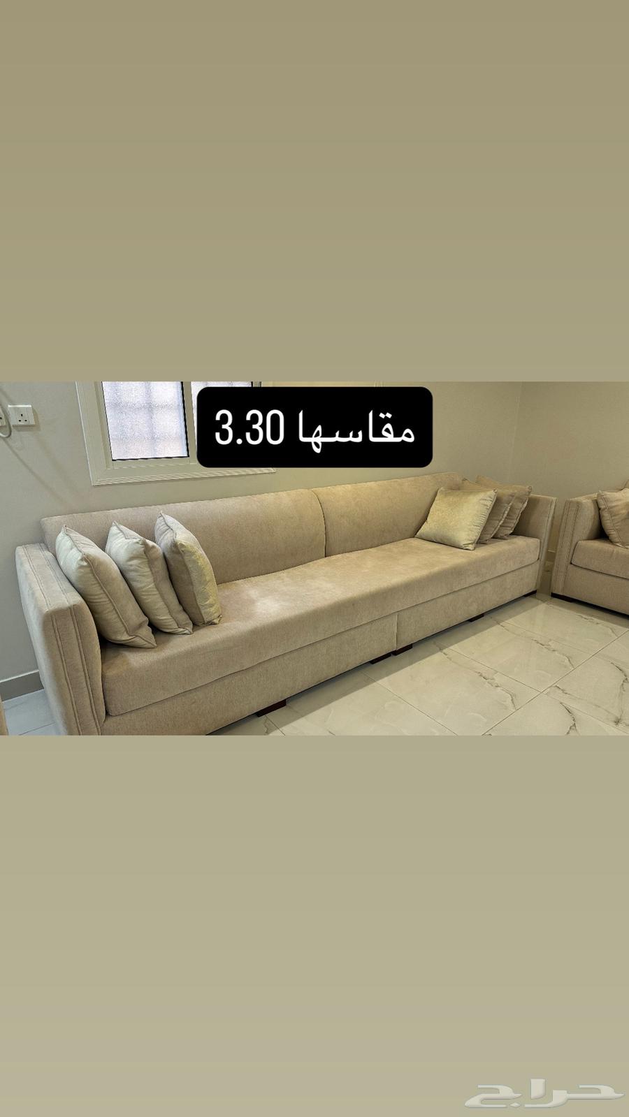 كنب مستعمل للبيع64508761361410111