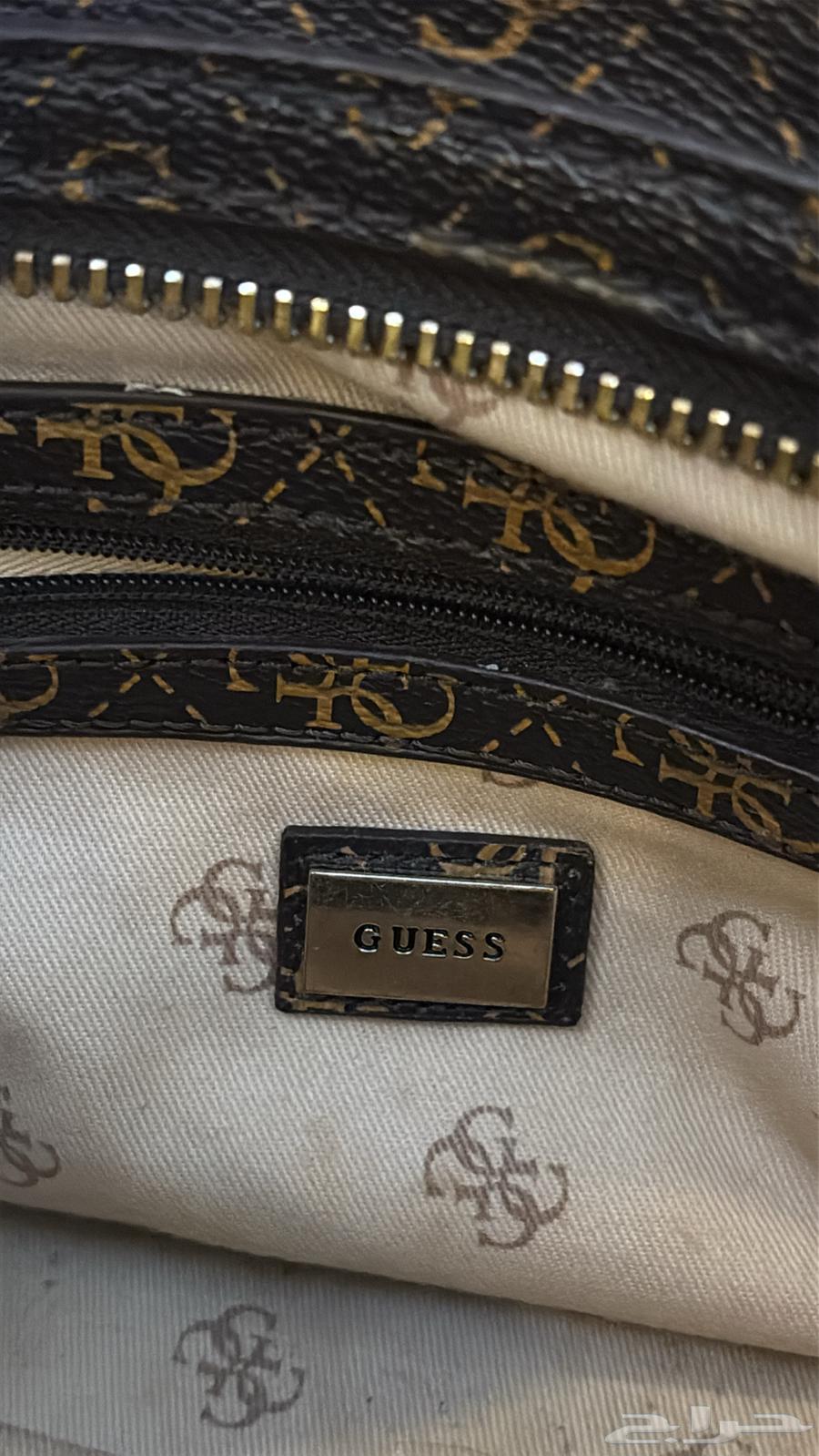 Very elegant and practical Guess bag64503294976002113