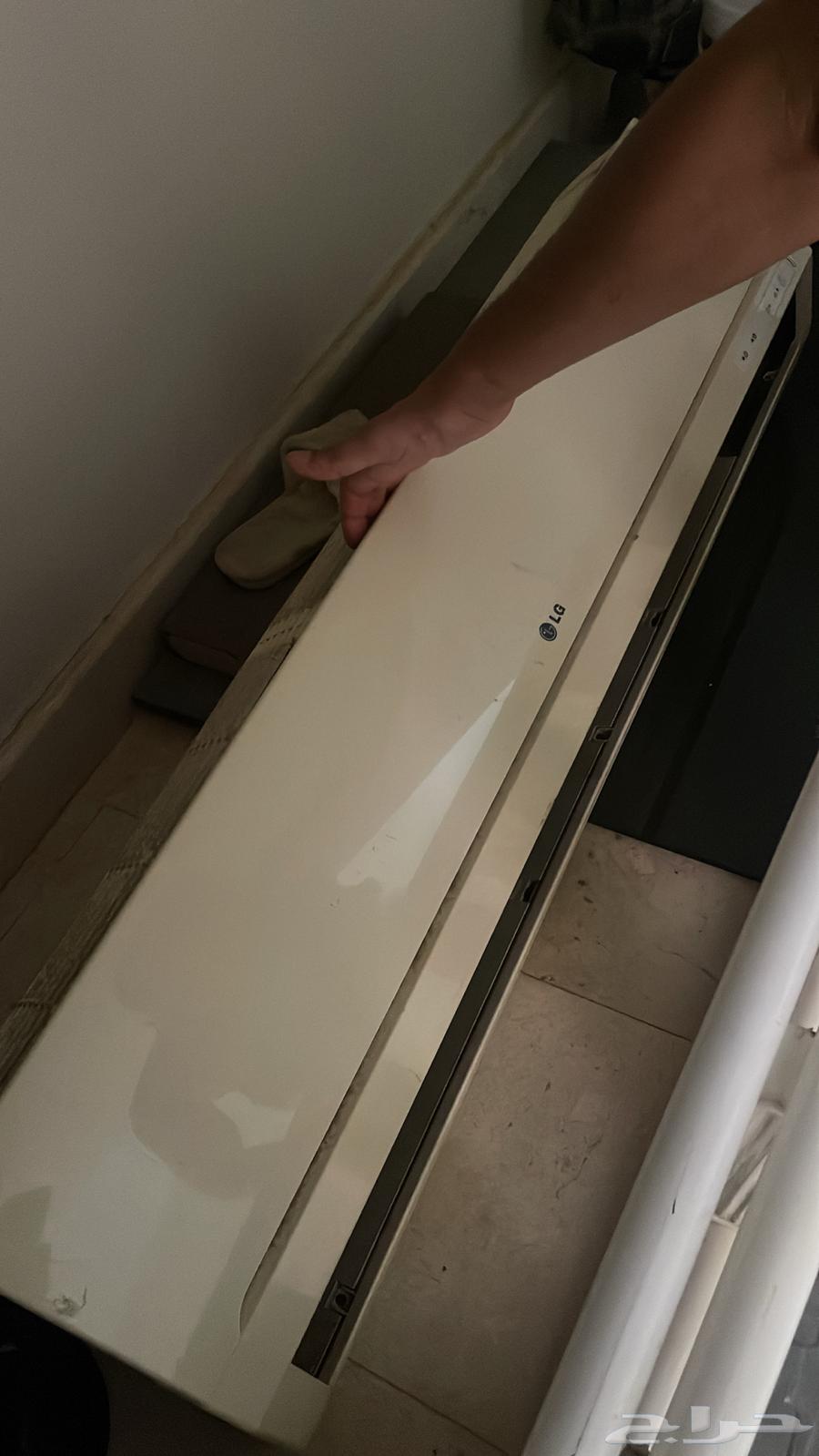 مكيف للبيع اسبليت 24 وحده64507165355265111