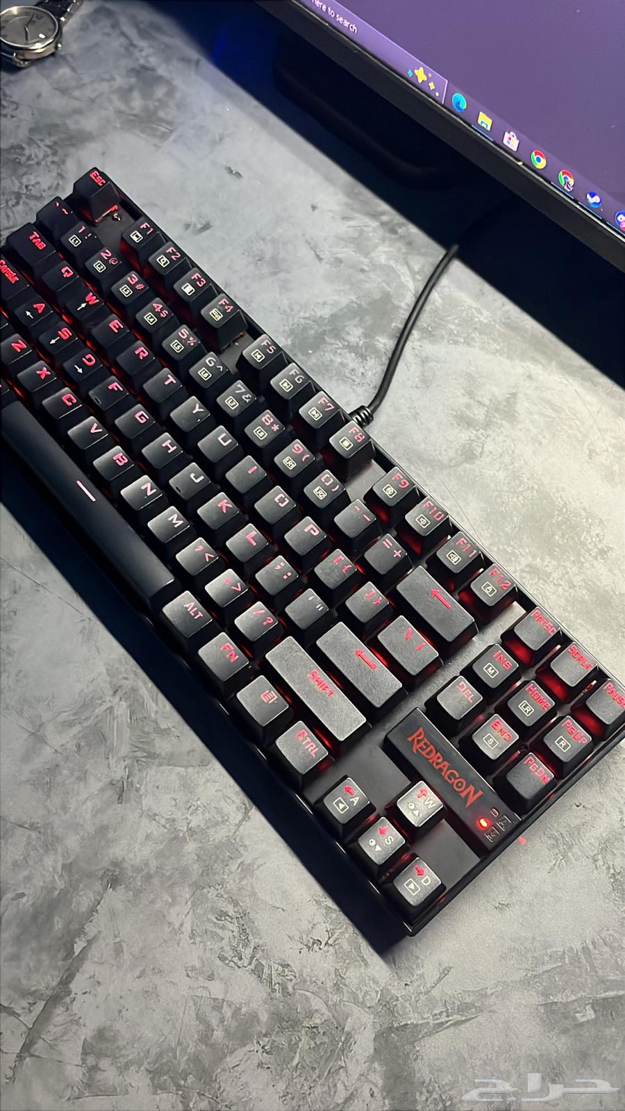 Gaming Keyboard64508971589122111