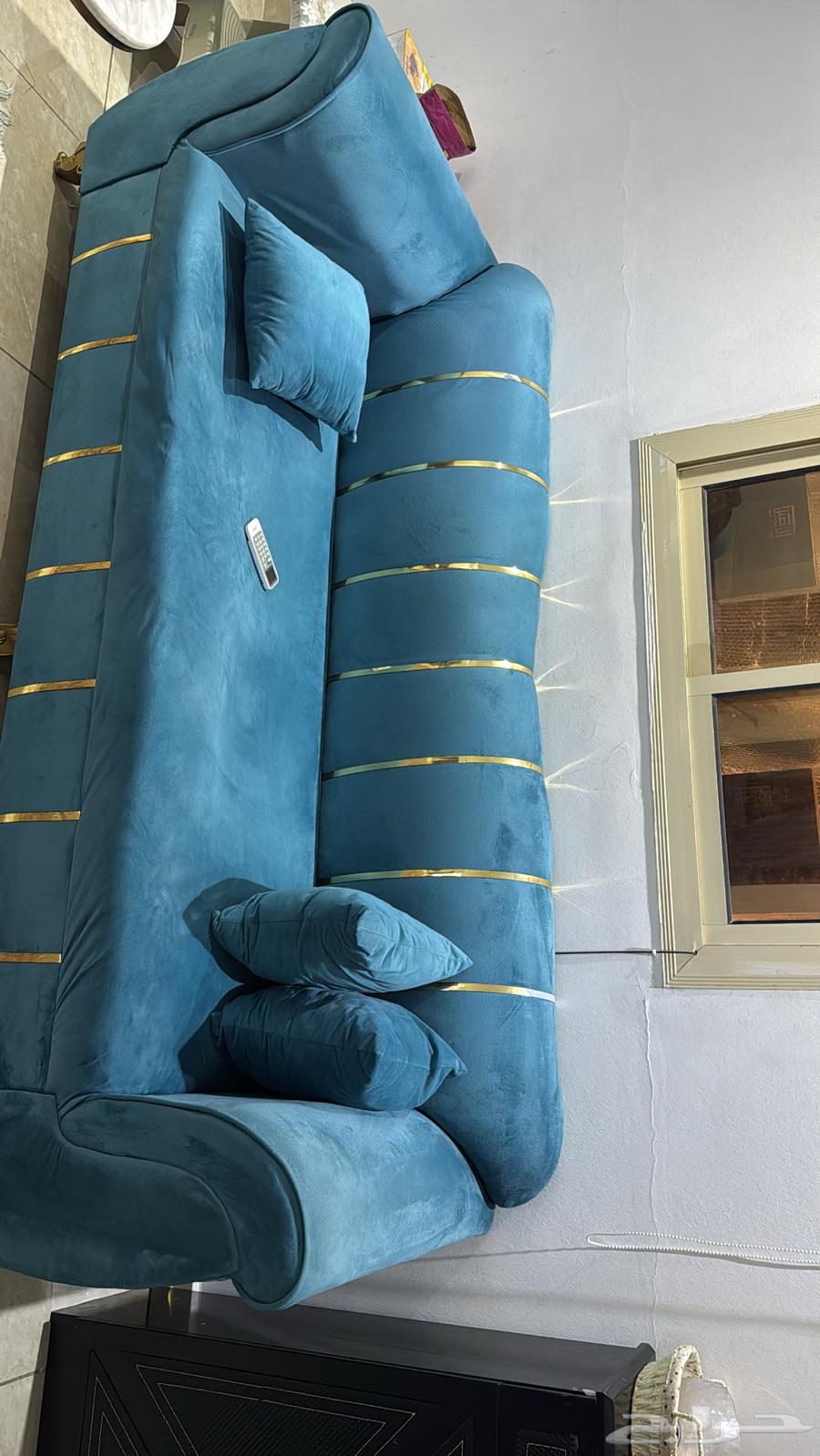 بيع اثاث كنب ومجلس أرضي64503760593026111