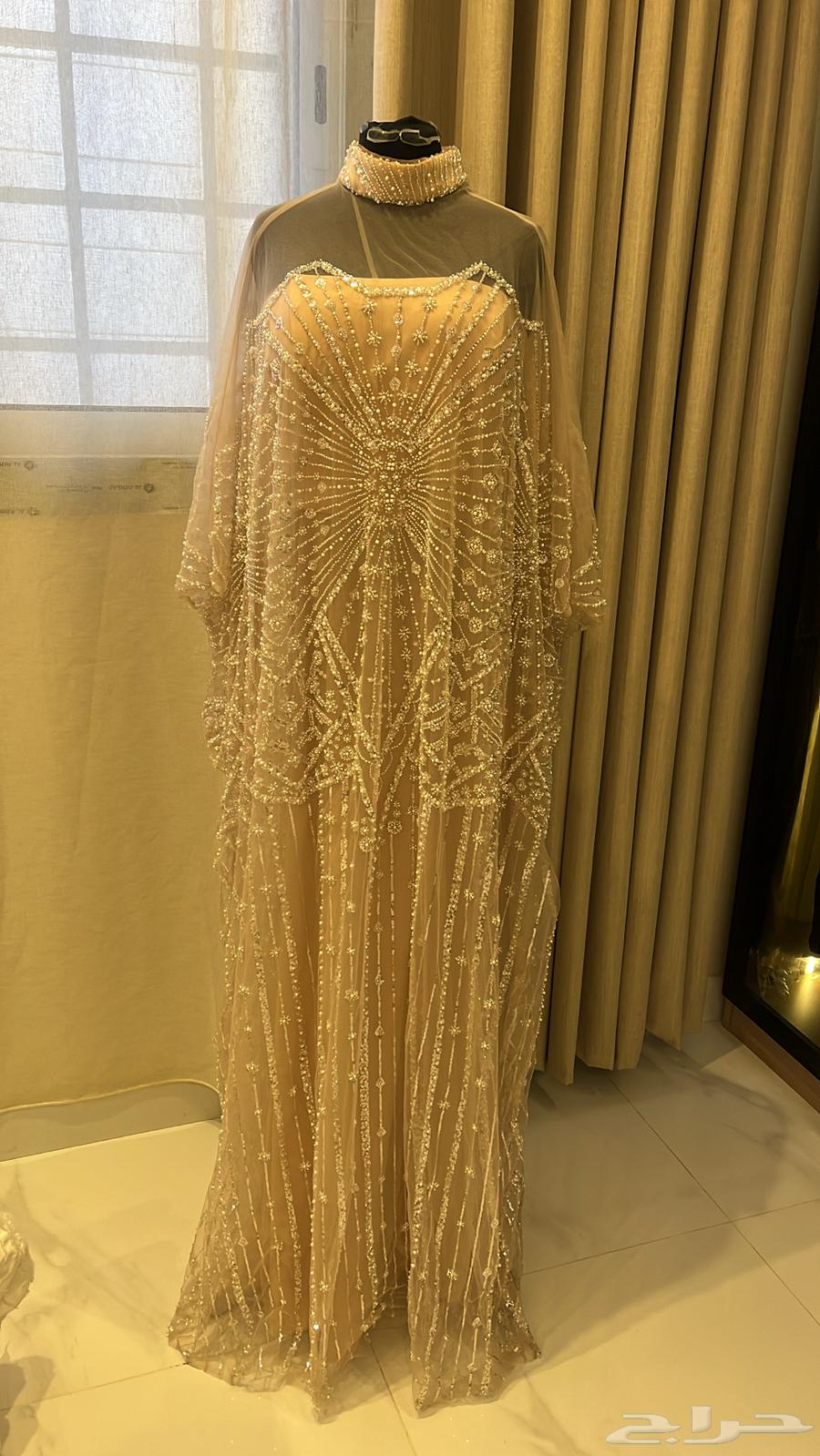 Clean dresses used only once64508845481219110