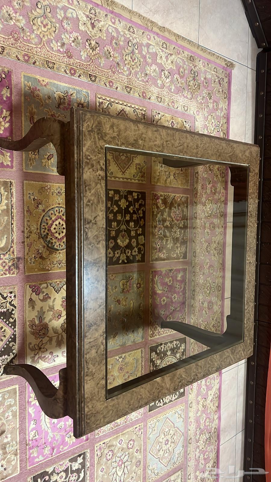 طاوله كبيرهه قزاز64507026044801110