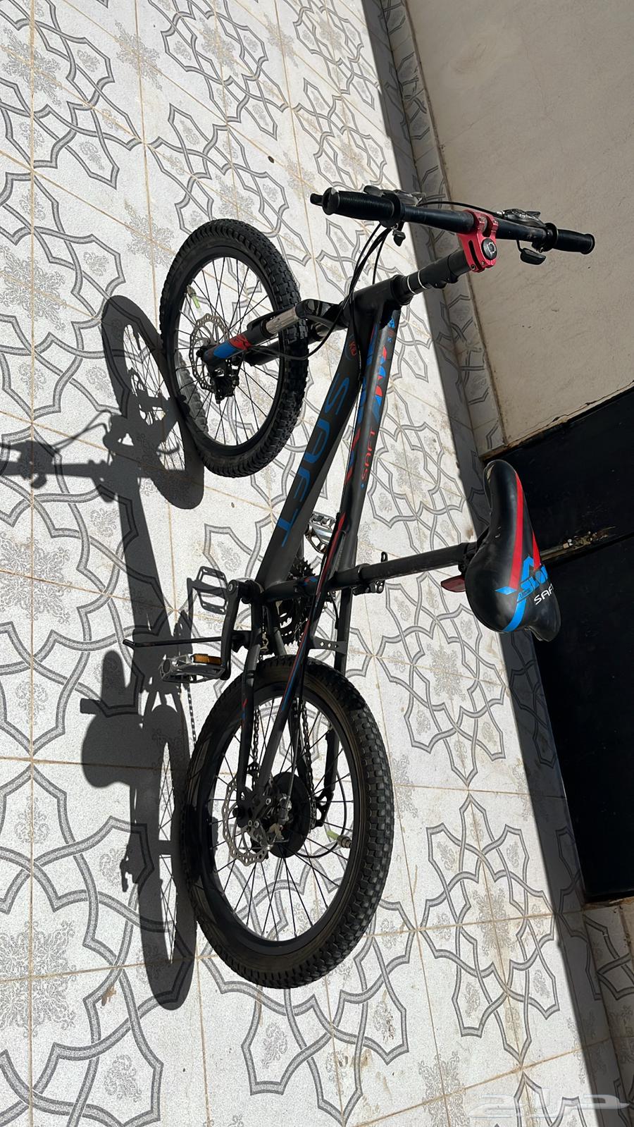 دراجة هوائية رياضية64507795906307111