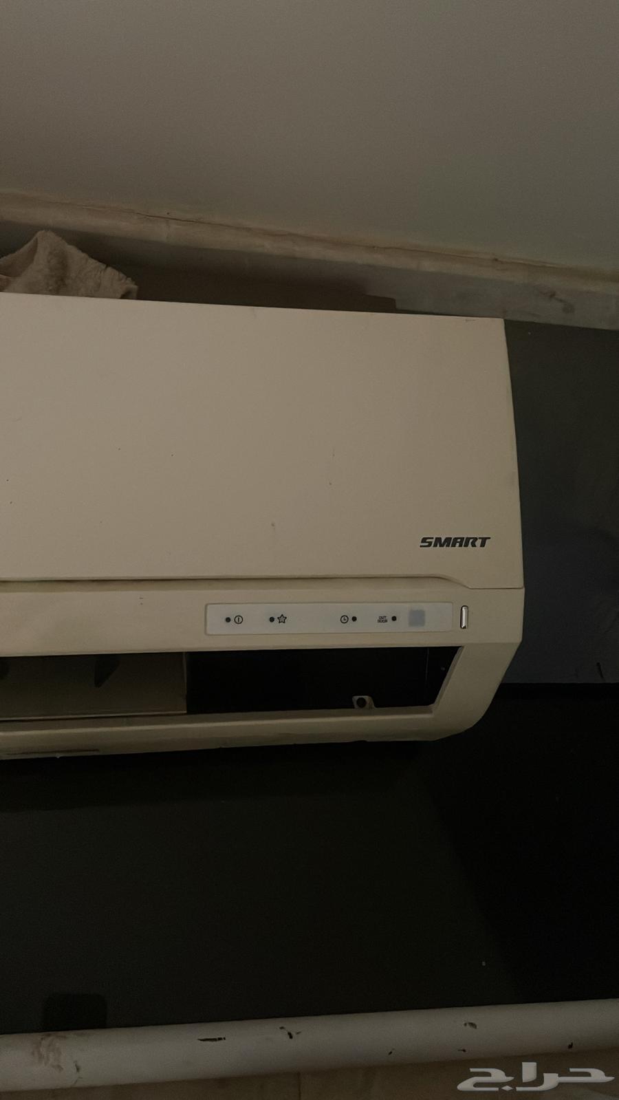مكيف للبيع اسبليت 24 وحده64507165355265112
