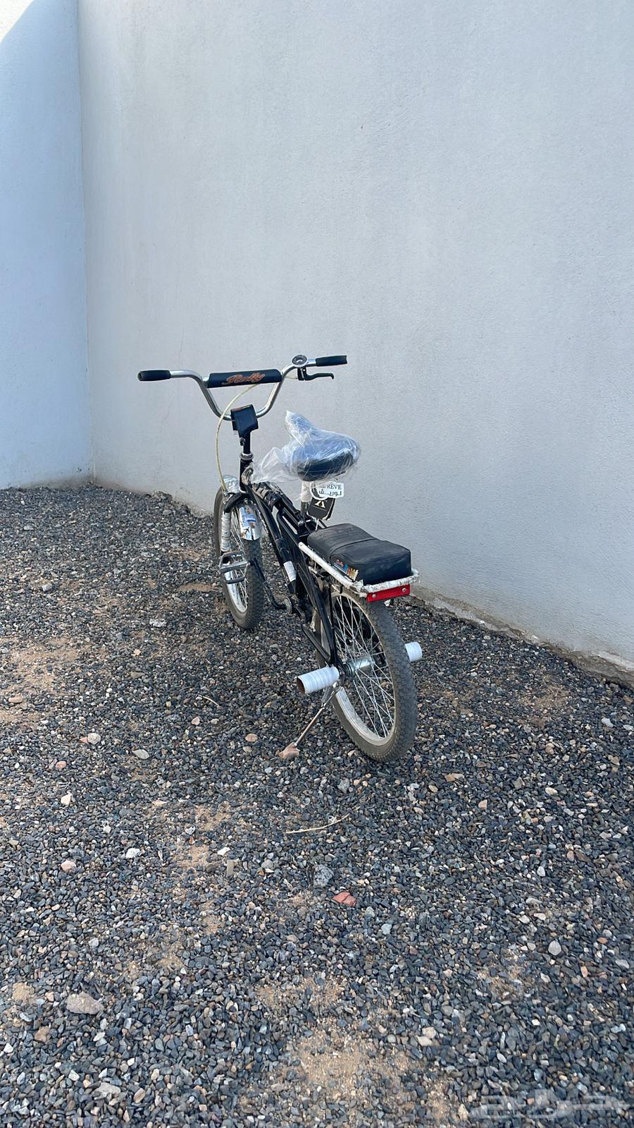 Bicycle for sale, well-maintained64504420383618110