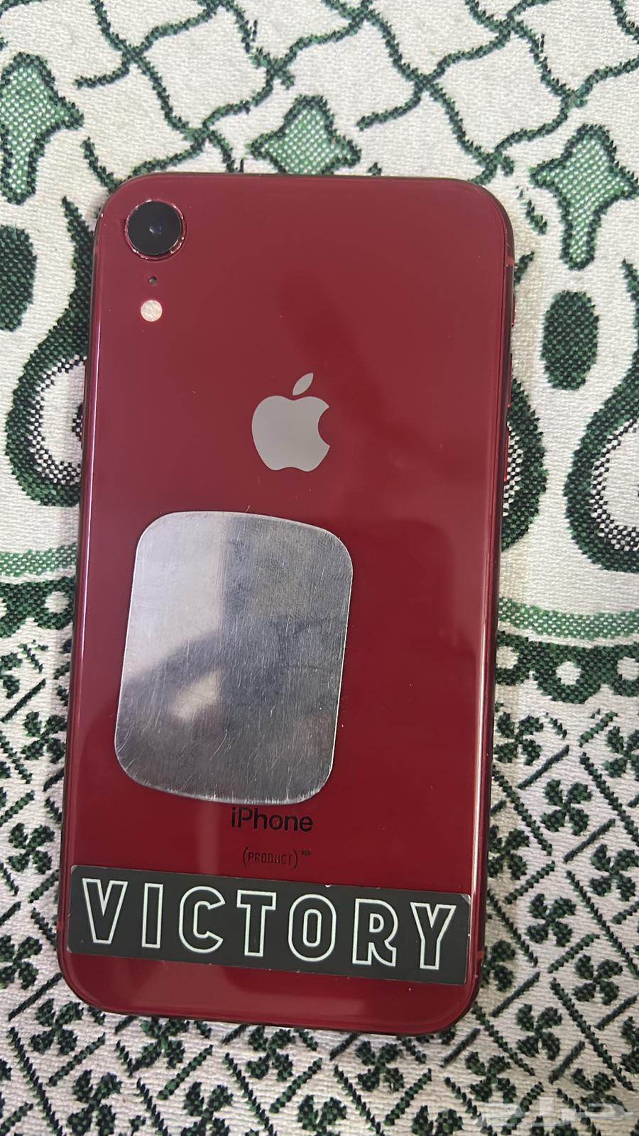 Iphone XR64503295040259112