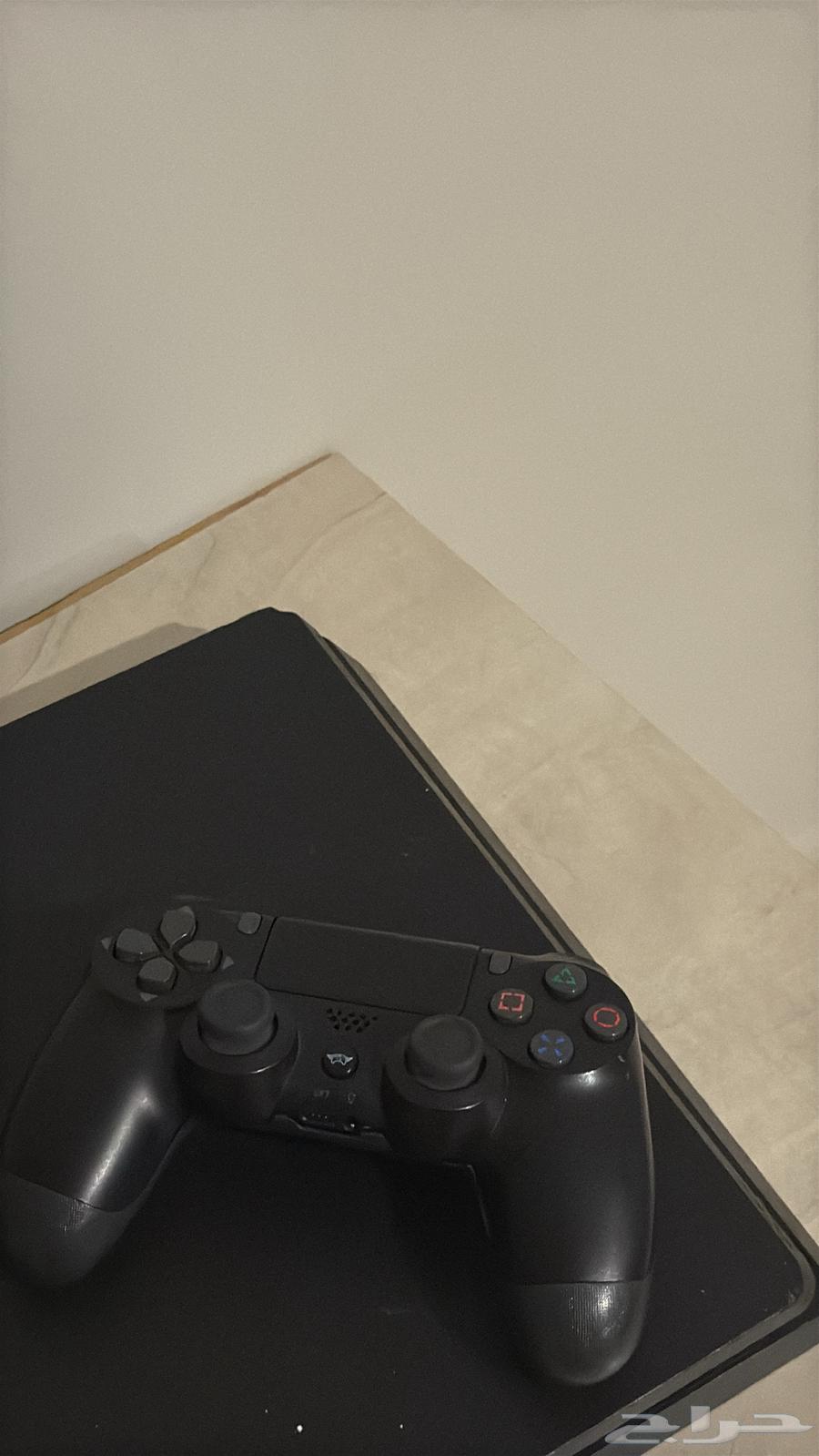 سوني 4 مع يد مافيه اي مشاكل64507543254659113