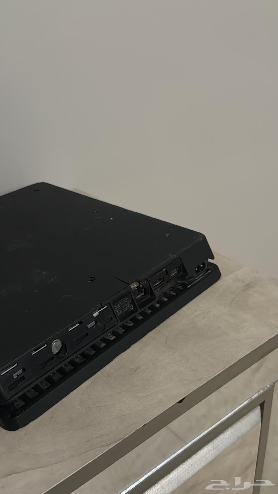 سوني 4 مع يد مافيه اي مشاكل64507543254659112