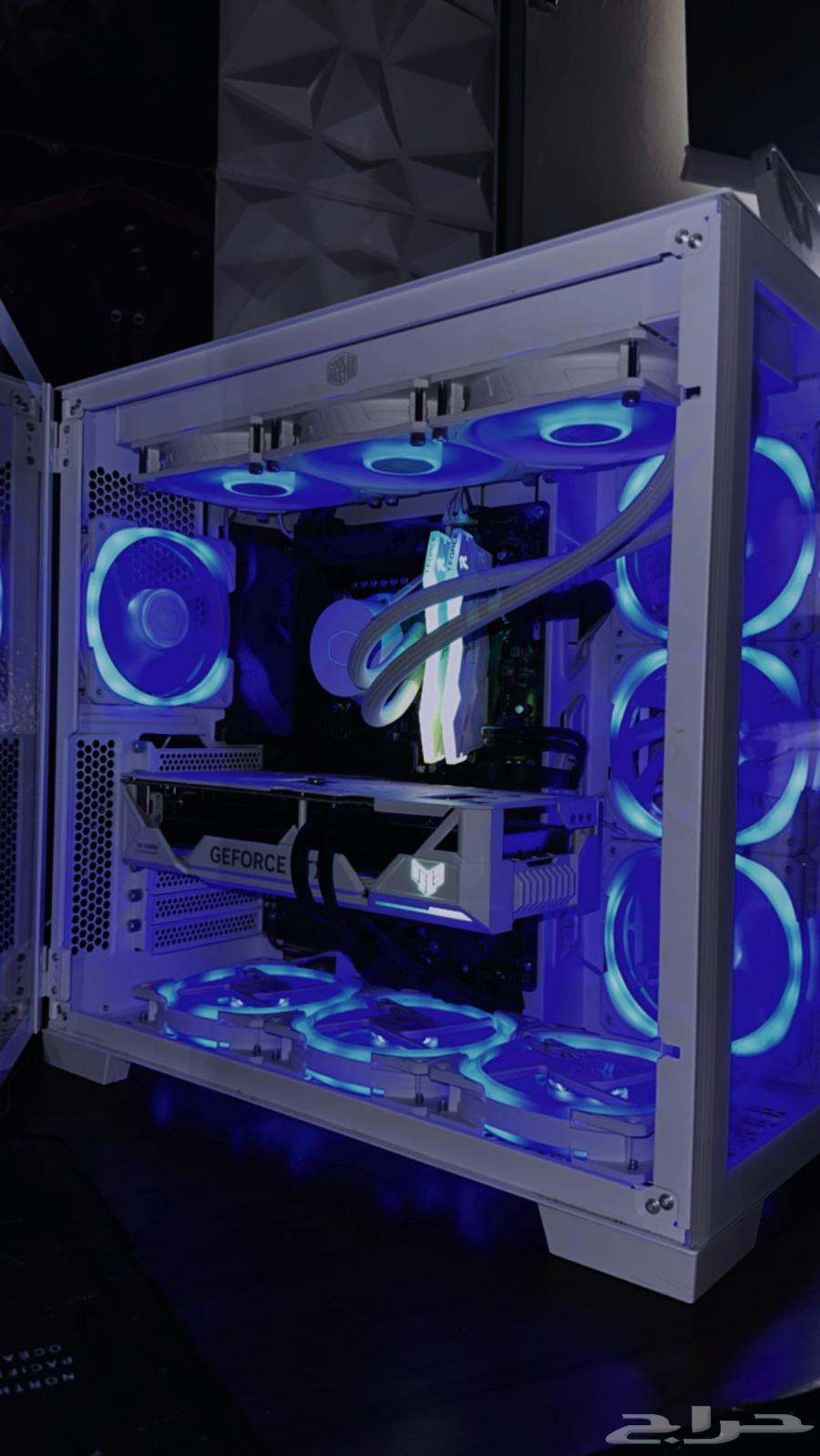 pc RTX4070ti extremely powerful symbolic price64504791368579114