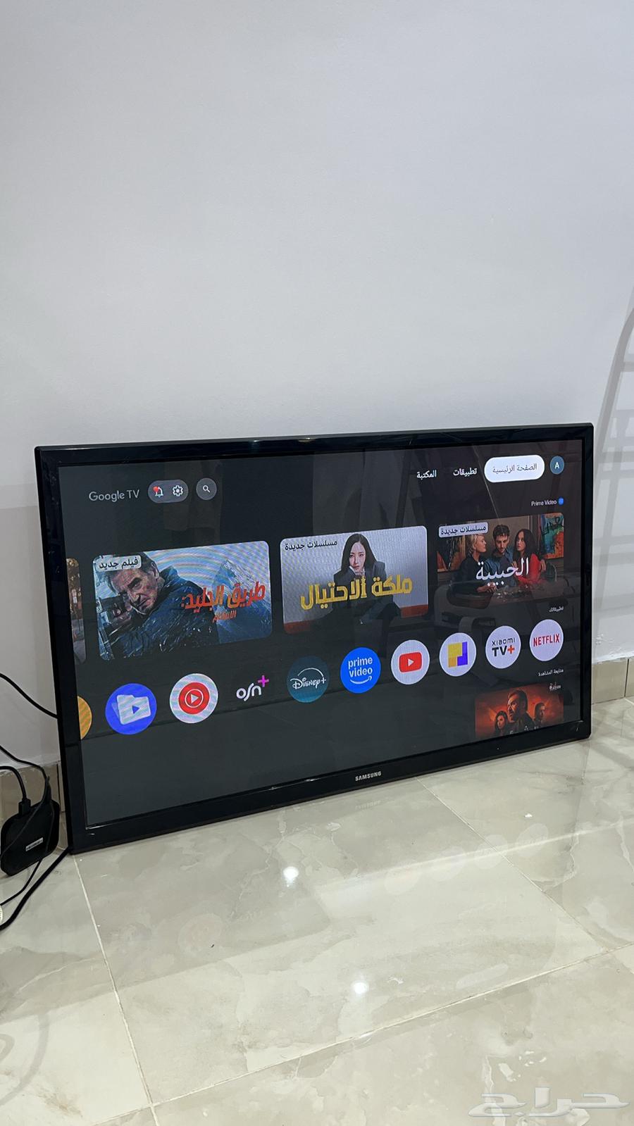 شاشة سامسونج بلازما 41 بوصة64507838253698111