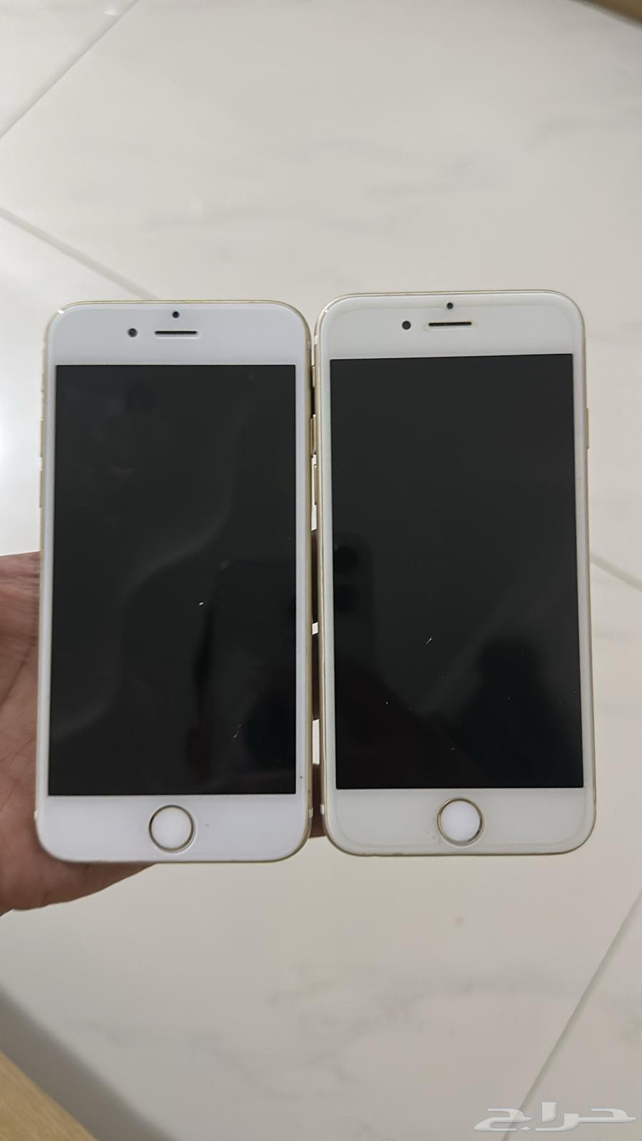 3 اجهزه ايفون 664503486714113111