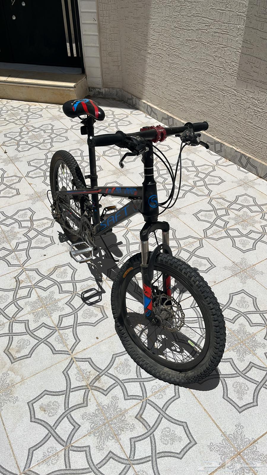 دراجة هوائية رياضية64507795906307112