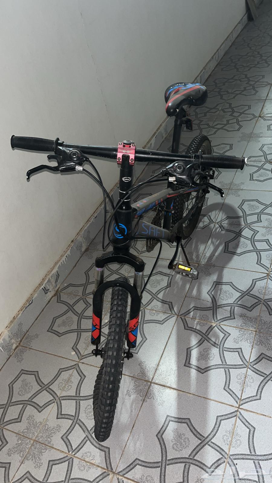 دراجة هوائية رياضية64507795906307110