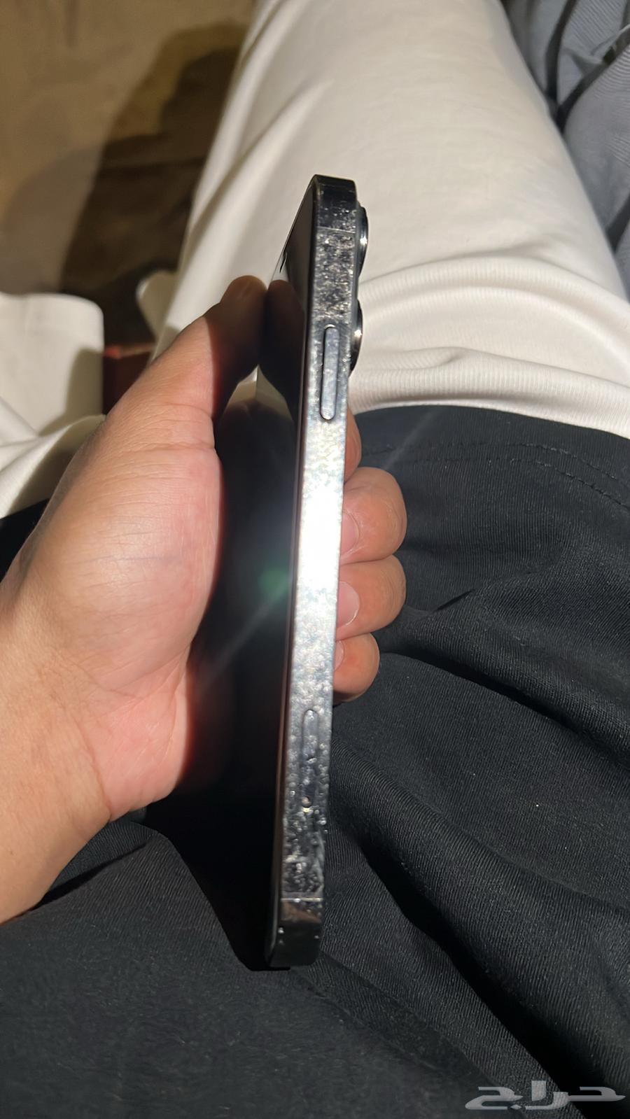 ايفون xr البيع على السوم مستعجل64509743301379113