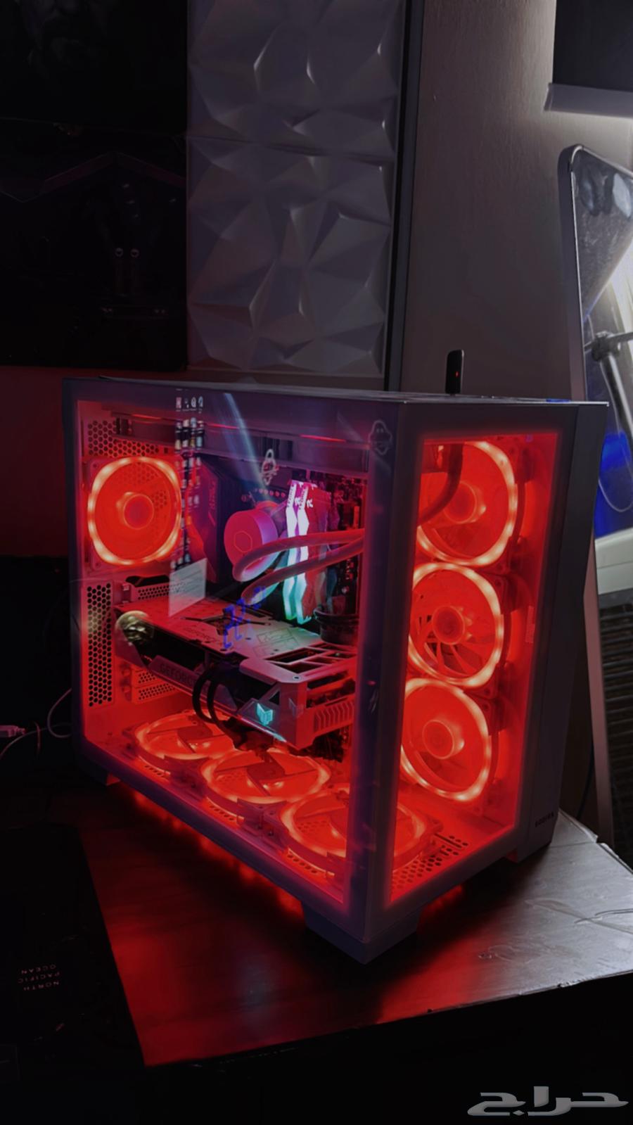 pc RTX4070ti extremely powerful symbolic price64504791368579110