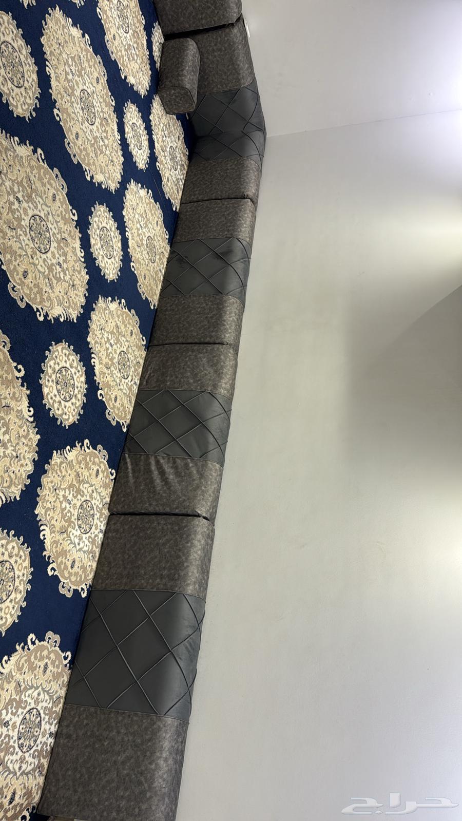 بيع اثاث كنب ومجلس أرضي64503760593026113