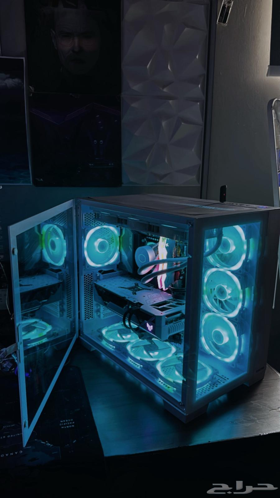 pc RTX4070ti extremely powerful symbolic price64504791368579111