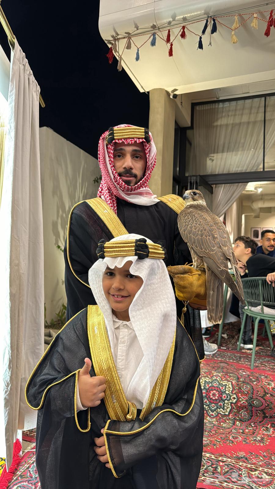 صقور للأيجار للاحتفالات والمناسبات64505287677315114