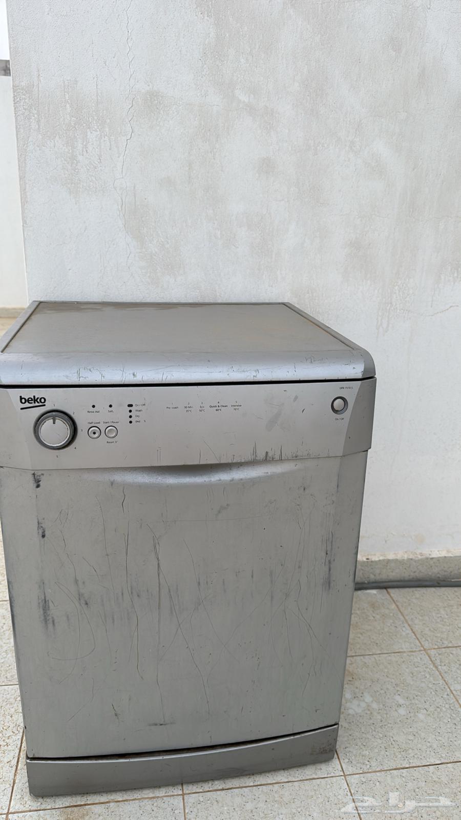 غسالة مواعين بيكو البيع 200 قابل لتفاوض64503967583105110