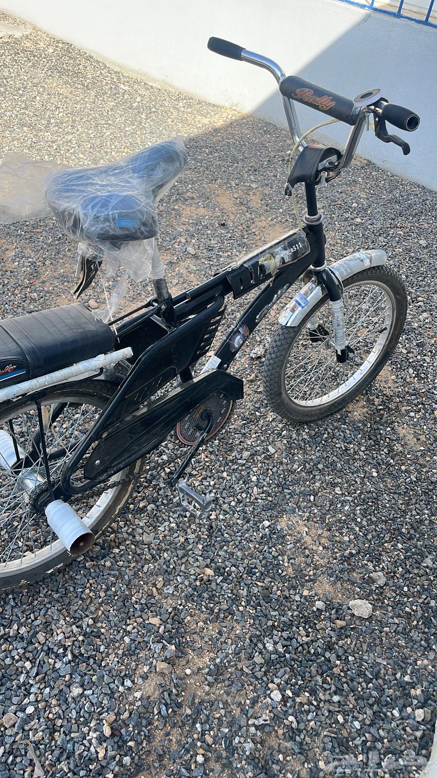 Bicycle for sale, well-maintained64504420383618111