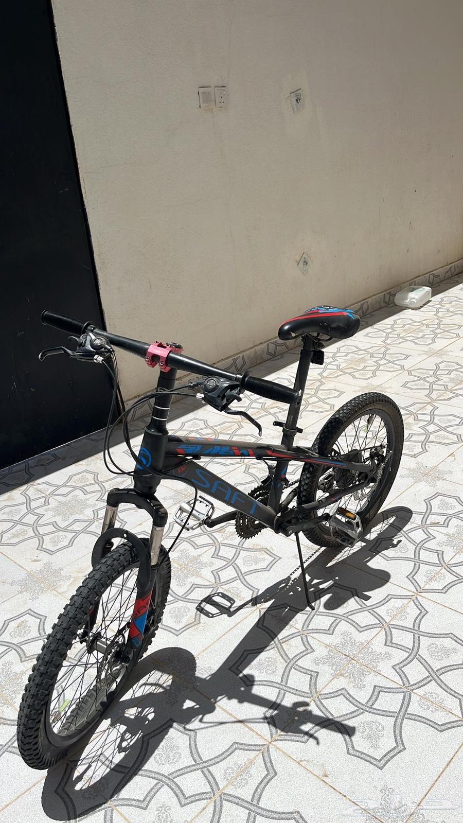 دراجة هوائية رياضية64507795906307113