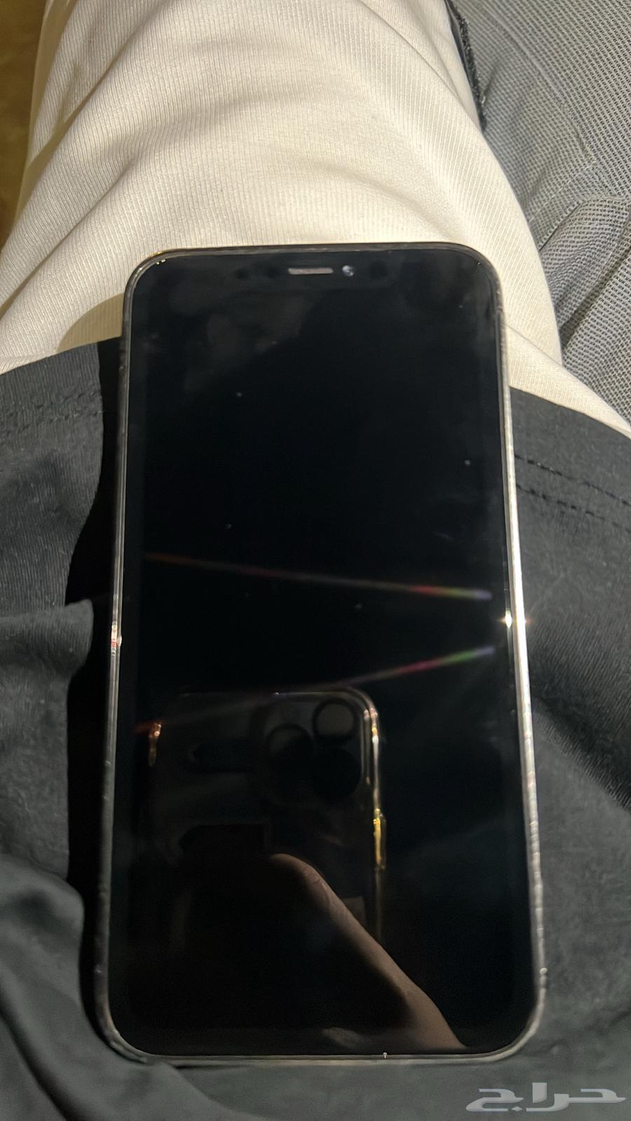 ايفون xr البيع على السوم مستعجل64509743301379111