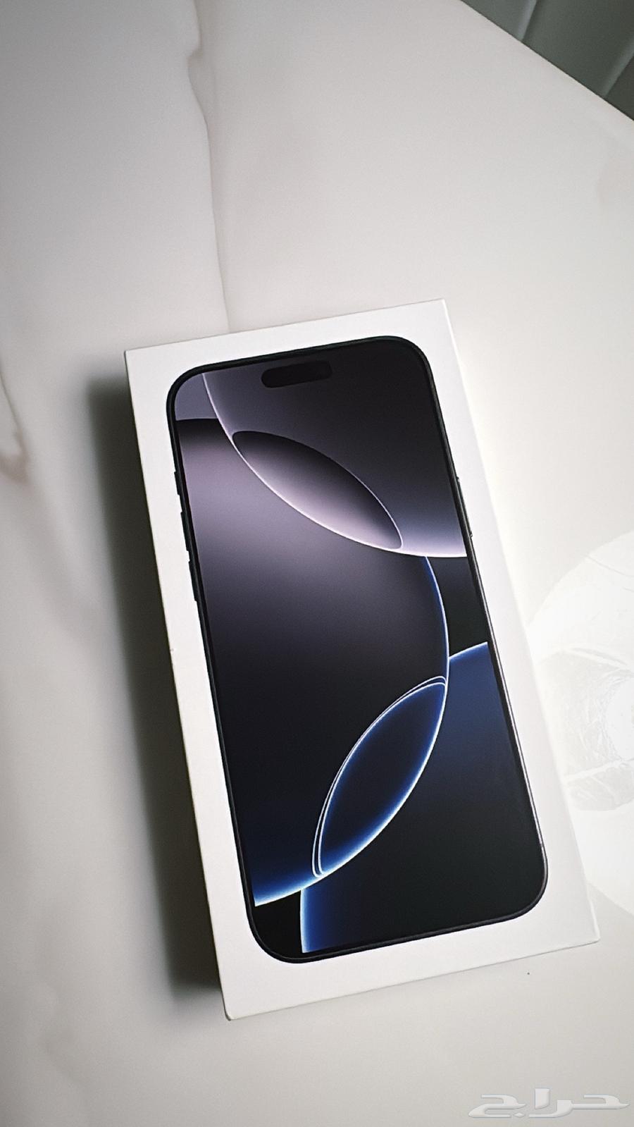 iPhone 16 Pro Max64504681755906111