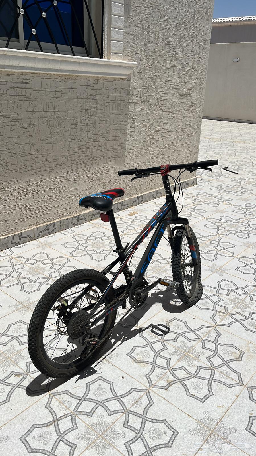 دراجة هوائية رياضية64507795906307114