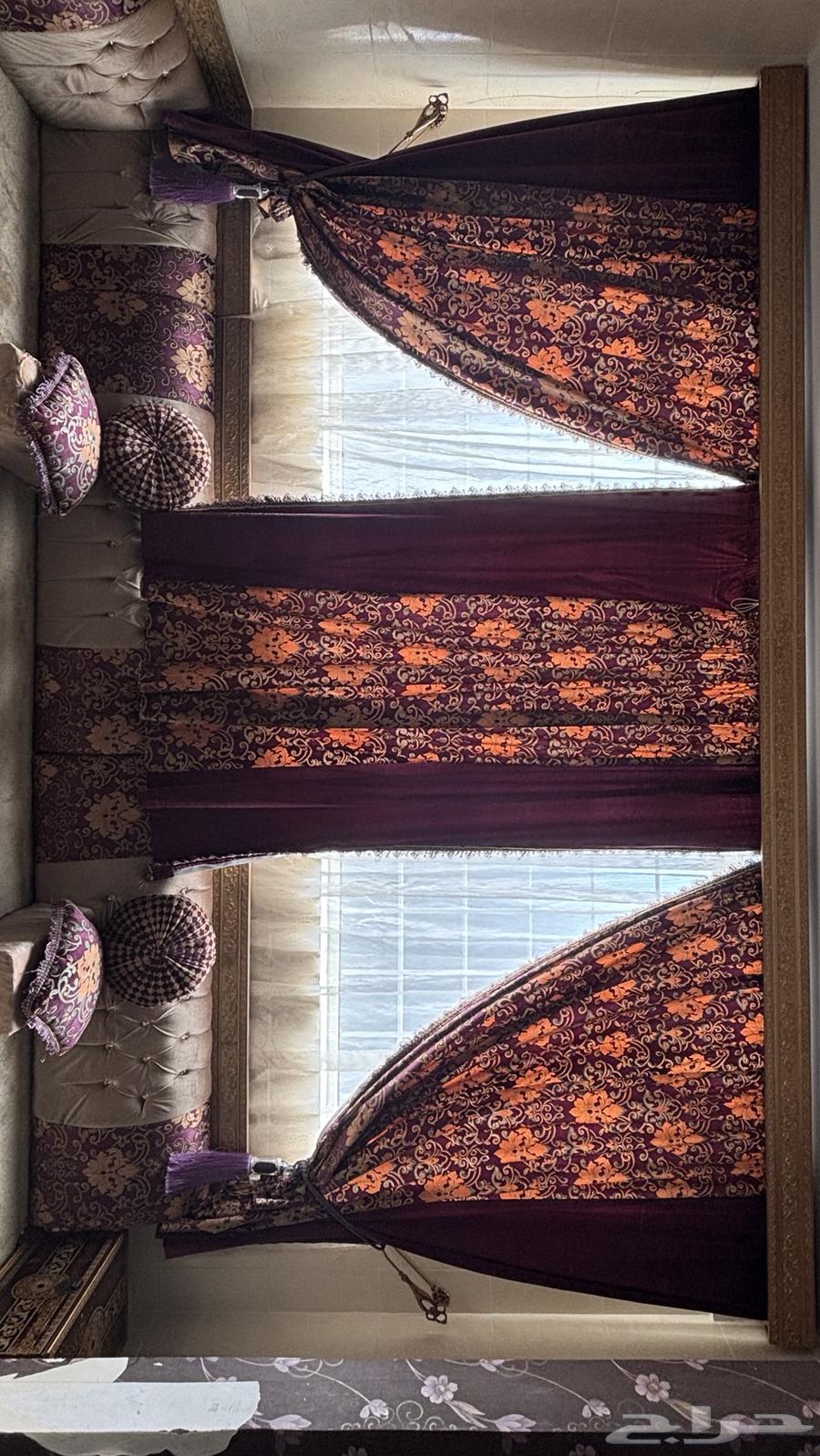 Complete floor session, possibility of selling separately64508831376385112