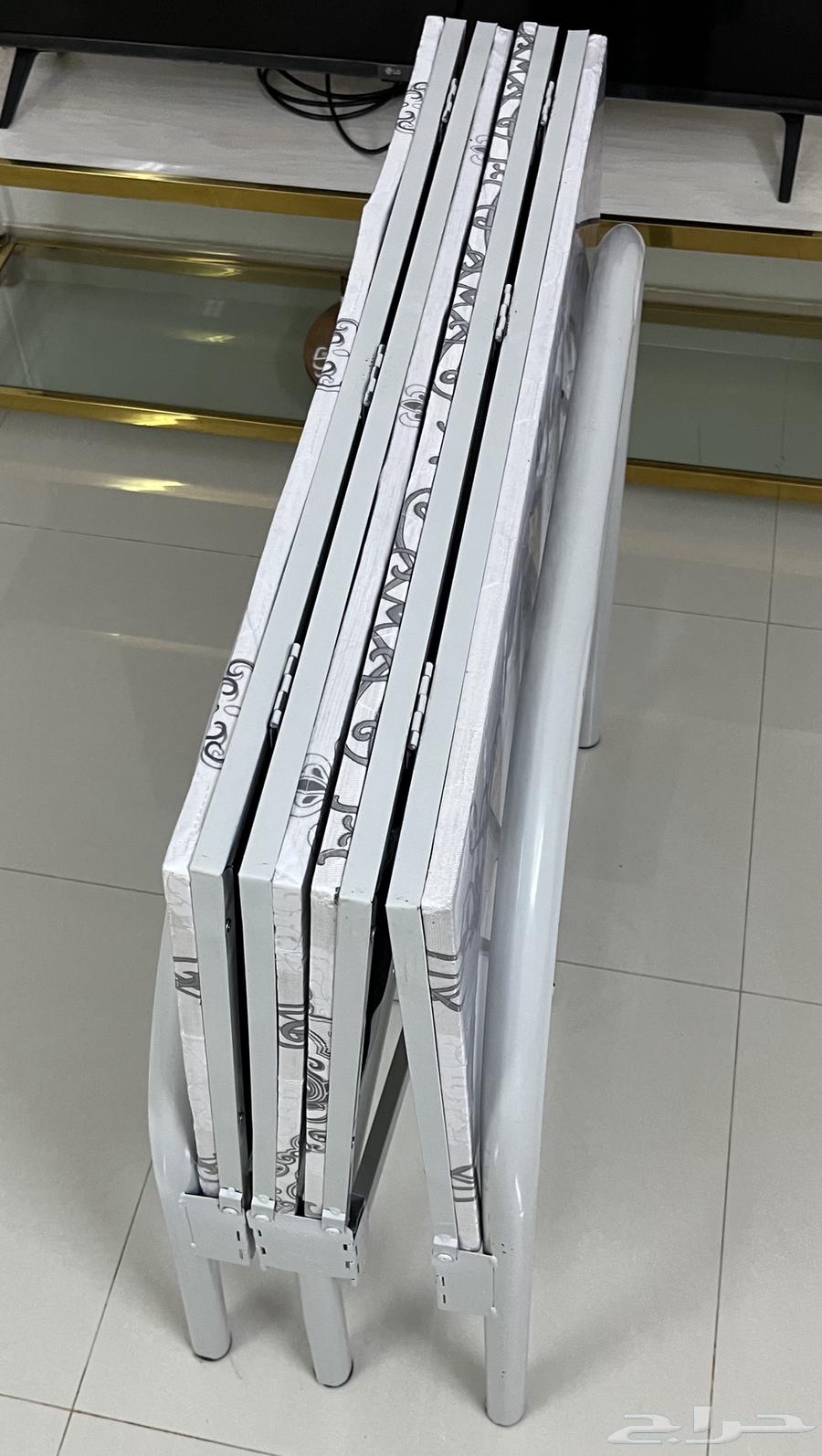 سرير نفر استخدام شهر واحد فقط64508887745155111