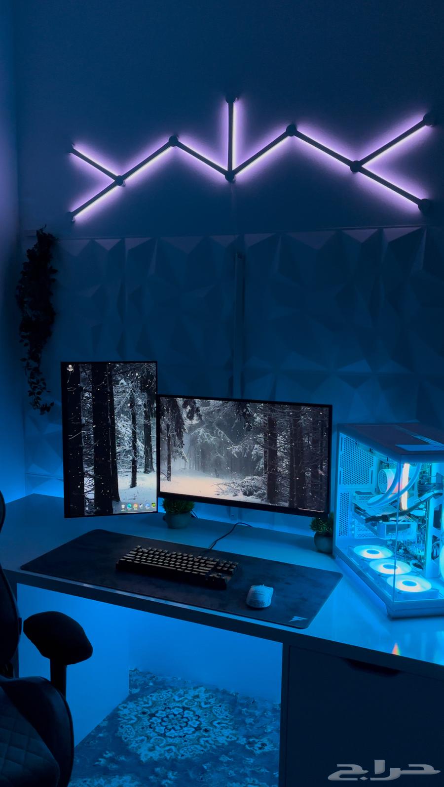 بي سي قيمنق ومكتبي64506941984897110