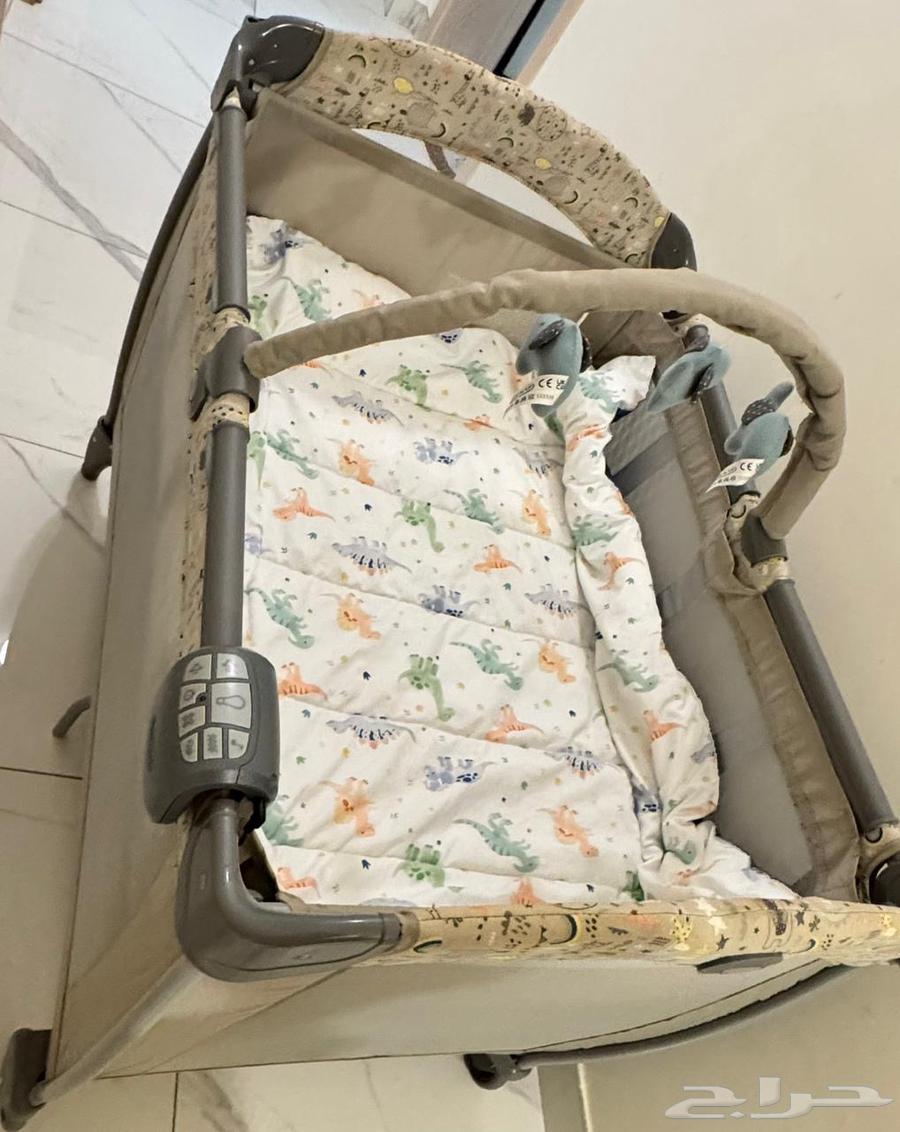 للبيع سرير أطفال بيبي64507039894147113