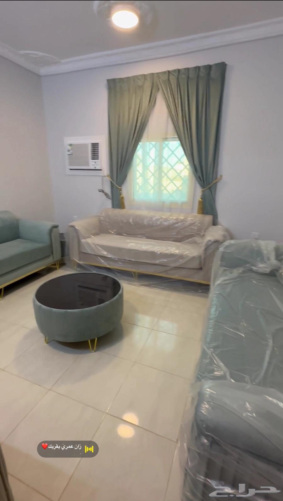 كنب جديد ونظيف للبيع رابغ64504530941186111