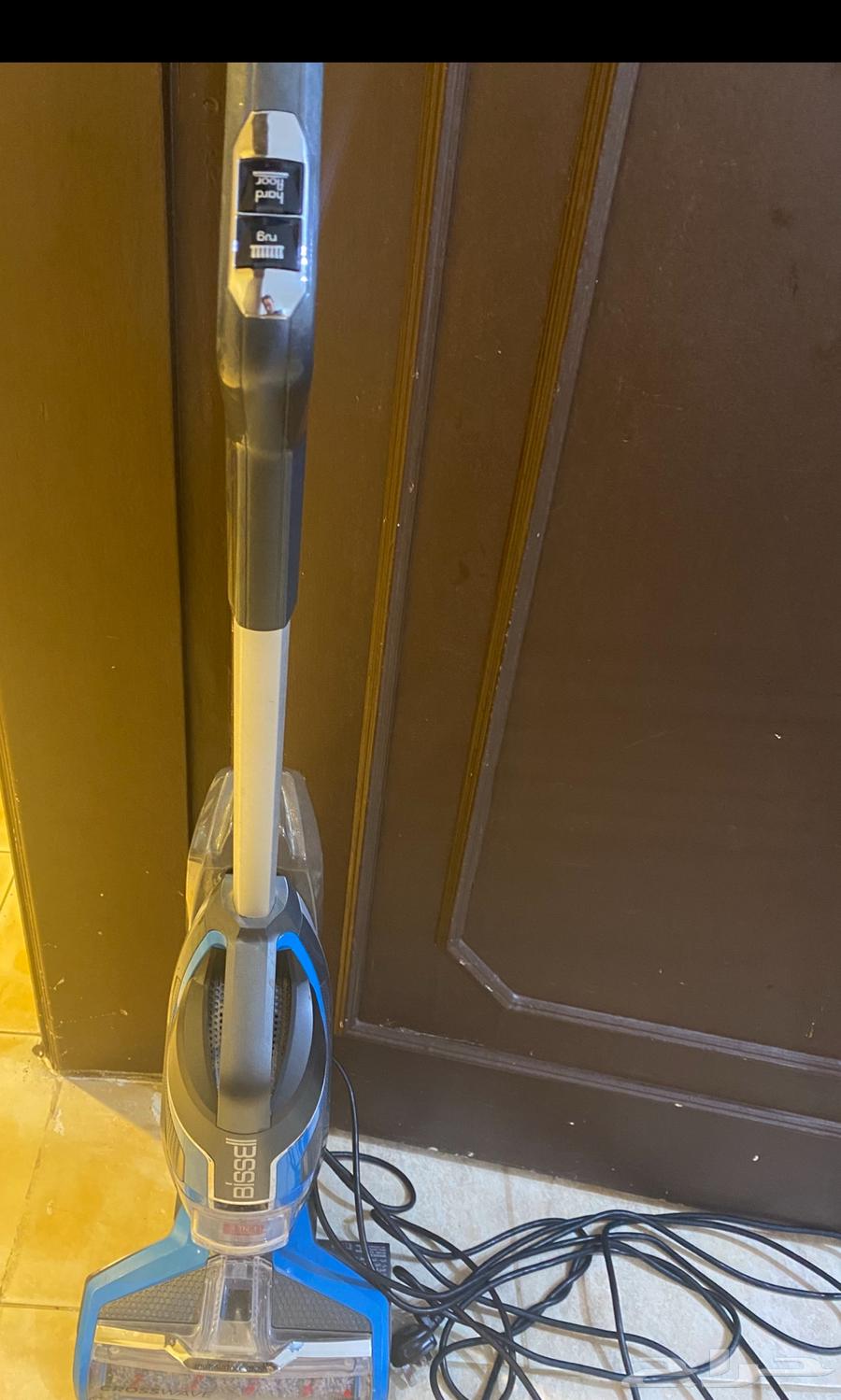 مكنسة بيسل كروس ويف64504160072321110