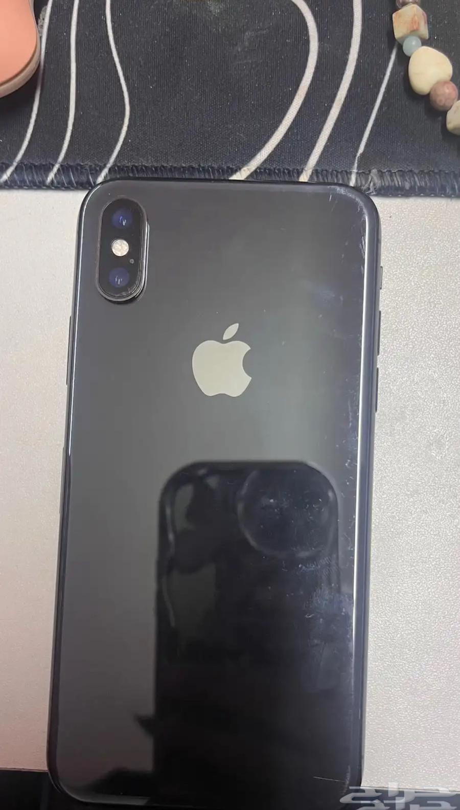 ايفون xs للبيع64503691820418111