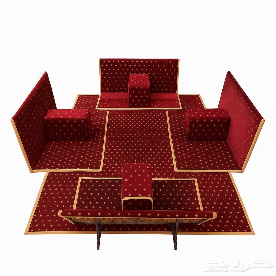 جلسه خارجيه فاخرة بسعر ممتاز64504105563267110