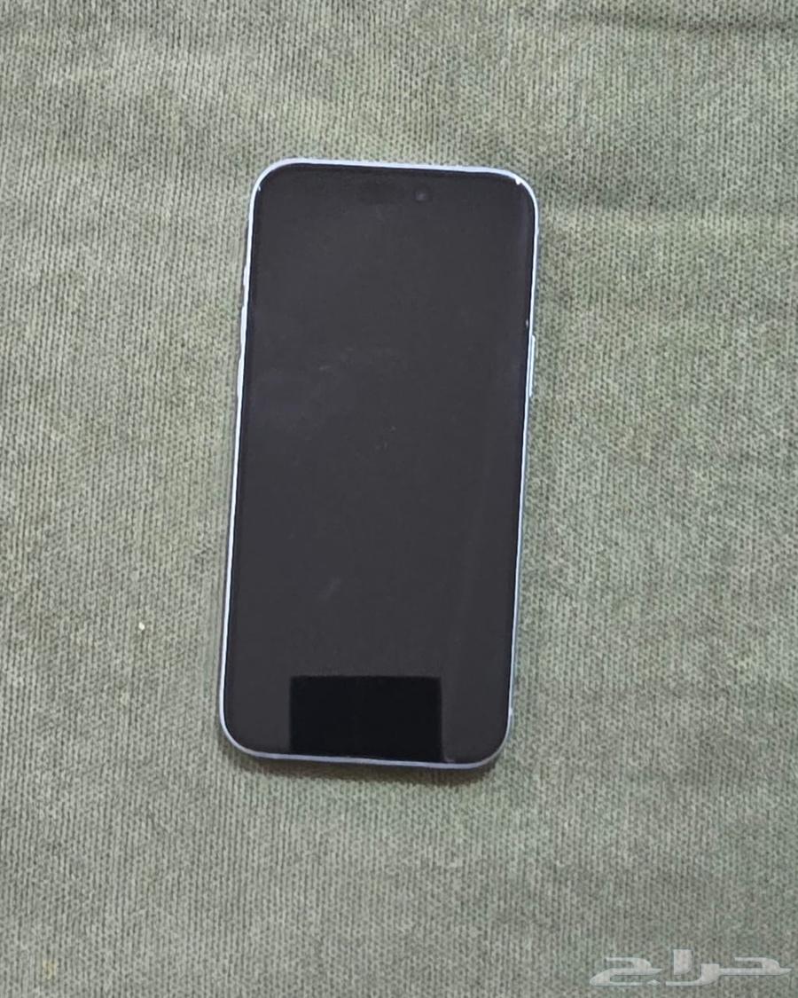 ايفون 15 بلس ازرق64506249458434111