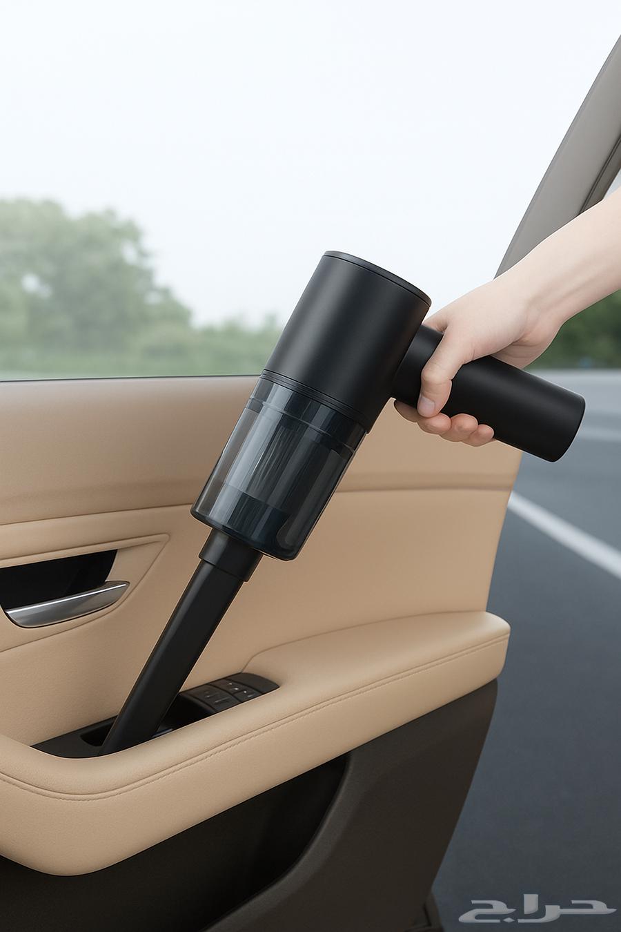 مكنسة يدوية صغيرة للمكاتب والسيارات64507459468162110