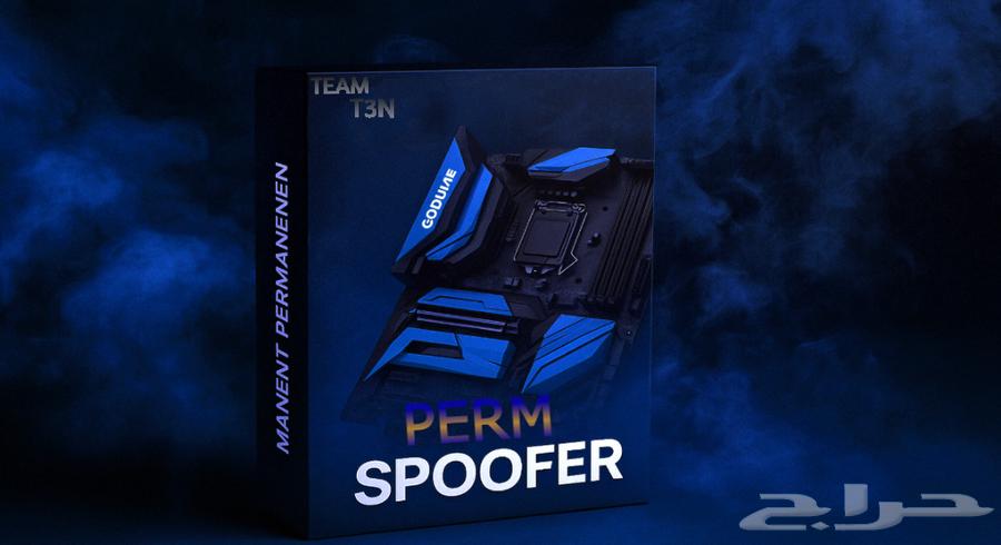 Spoofing Tool for Fortnite and FiveM64503009192451110