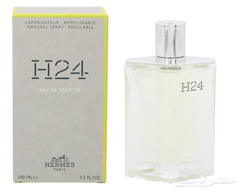 Hermes Perfumes64508355300482110