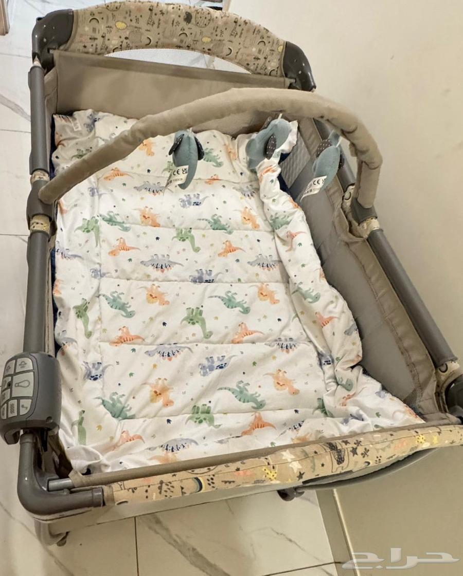 للبيع سرير أطفال بيبي64507039894147112