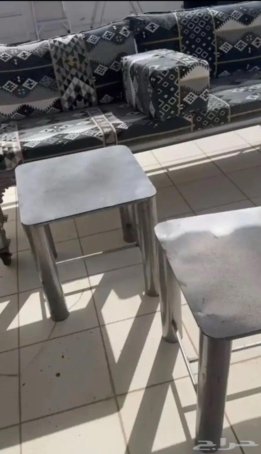 Iron tables64503719203843110